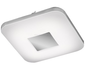 Plafonieră Trio Venus R62562506 (White/Chrome)