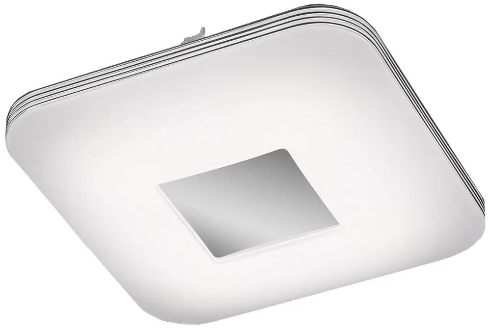 Потолочный светильник Trio Venus R62562506 (White/Chrome)