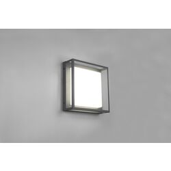 Потолочный светильник Trio Witham 14W 1550lm (Anthracite) Thumb