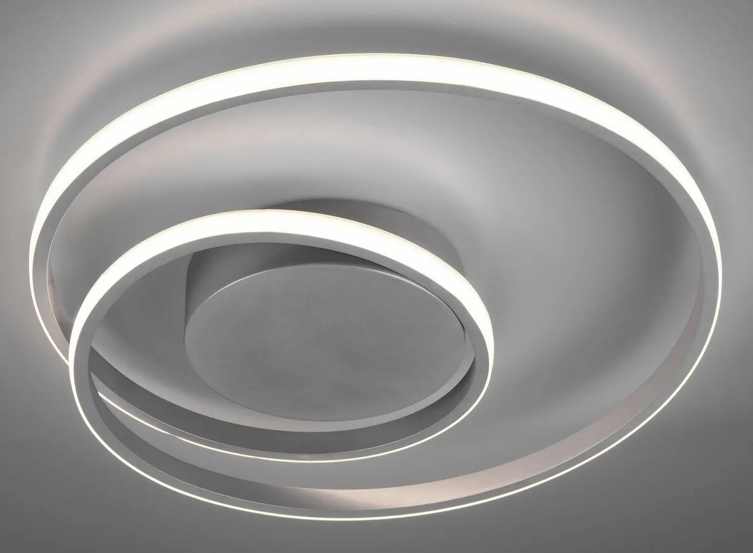 Plafoniera Trio Zibal R62911187 (Titan)