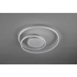 Plafoniera Trio Zibal R62911187 (Titan) Thumb