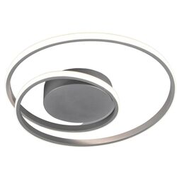 Plafoniera Trio Zibal R62911187 (Titan)