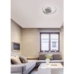 Plafoniera Trio Zibal R62911187 (Titan) Thumb