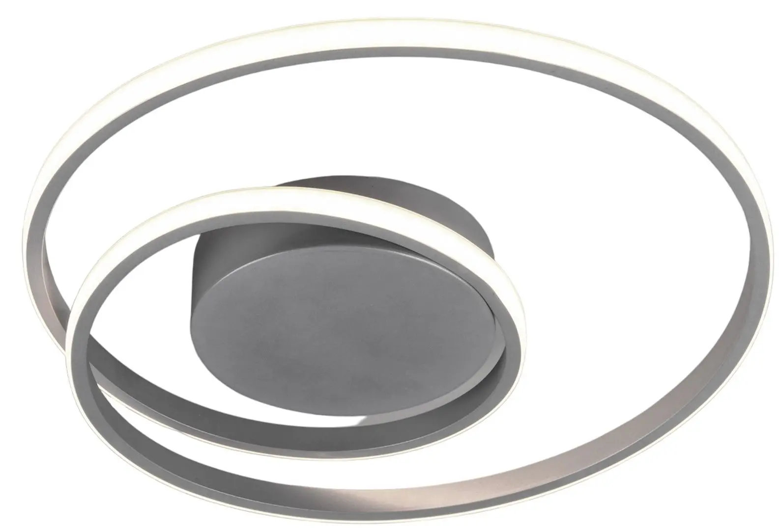 Plafoniera Trio Zibal R62911187 (Titan)