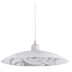 Lampa suspendata Vesta light Alba 25324 (White) Thumb