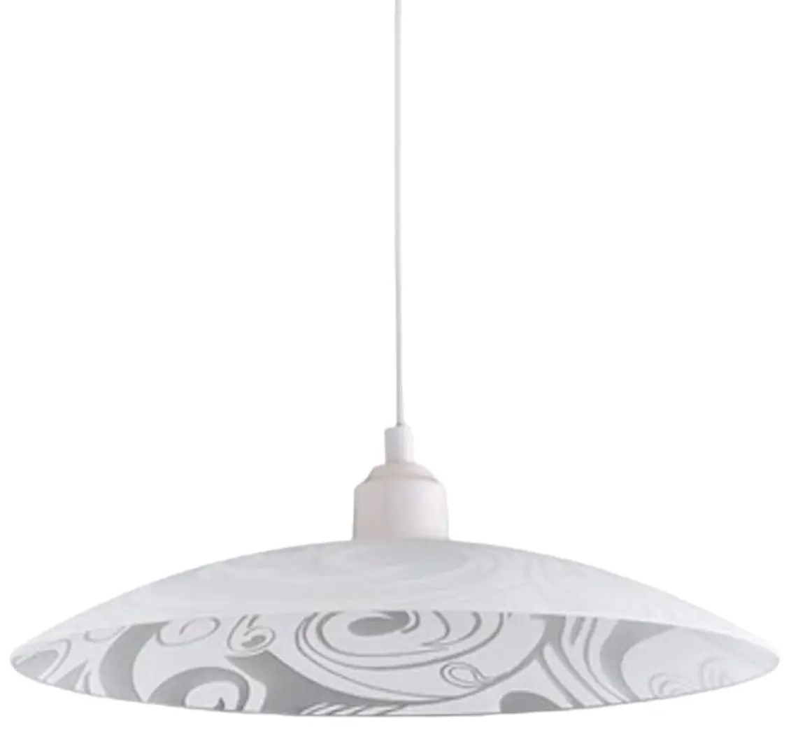 Lampa suspendata Vesta light Alba 25324 (White) - 3