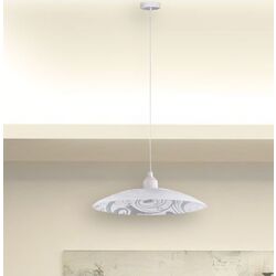 Lampa suspendata Vesta light Alba 25324 (White) Thumb