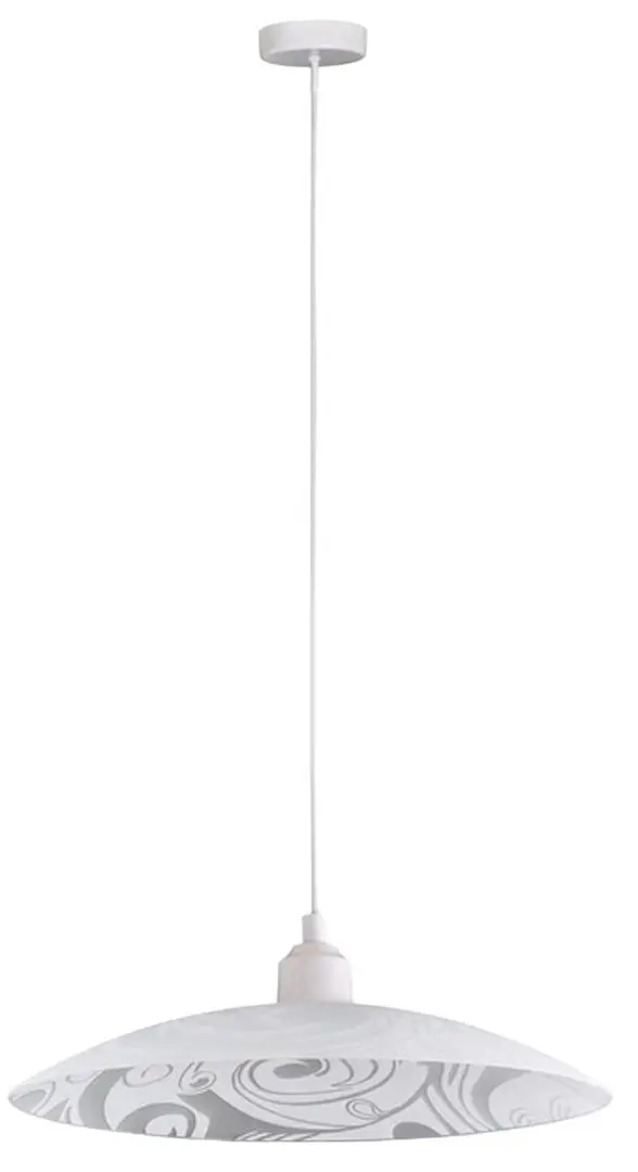 Lampa suspendata Vesta light Alba 25324 (White)