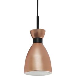 Подвесной светильник Vesta light Cute 55081-1 (Bronze) Thumb