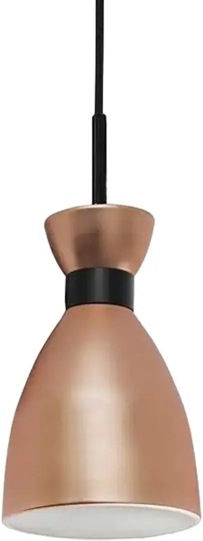 Подвесной светильник Vesta light Cute 55081-1 (Bronze)