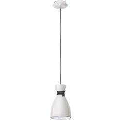 Подвесной светильник Vesta light Naomi 56021-1 (White/Black)