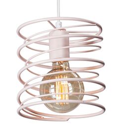 Подвесной светильник Vitaluce V4144-4/1S (Rose) Thumb