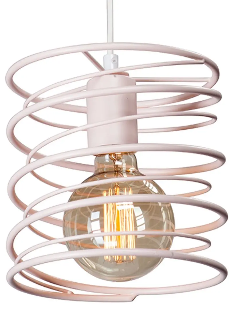 Подвесной светильник Vitaluce V4144-4/1S (Rose)