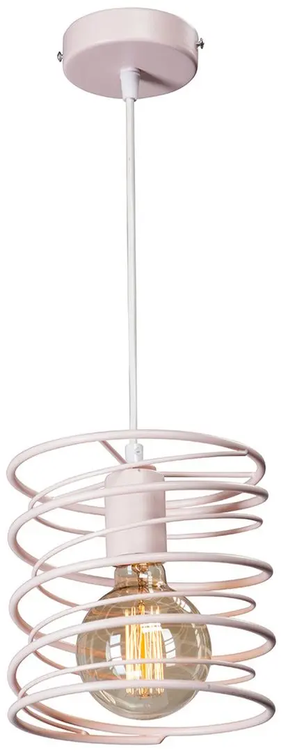Подвесной светильник Vitaluce V4144-4/1S (Rose)