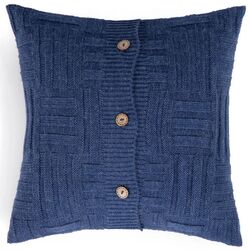 Чехол для подушки Askona 40x40 (Azure) Thumb