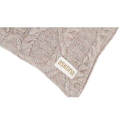 Husa pentru perna Askona 40x40 (Linen) Thumb