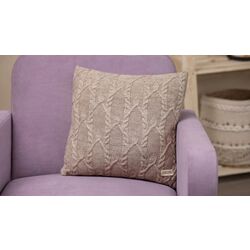 Husa pentru perna Askona 40x40 (Linen) Thumb