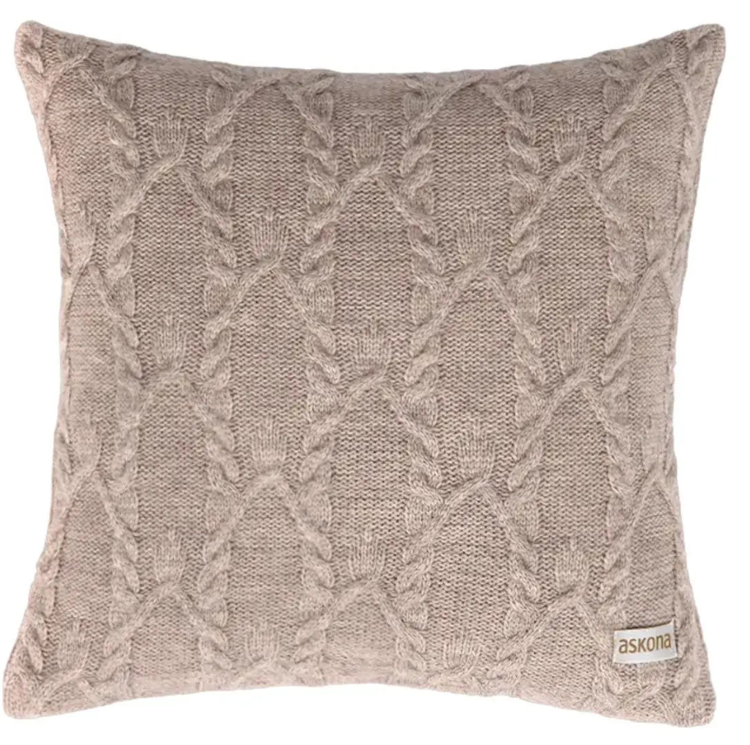 Husa pentru perna Askona 40x40 (Linen)