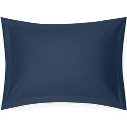 Постельное белье Askona Home 200x220 (Navy Blue) Thumb