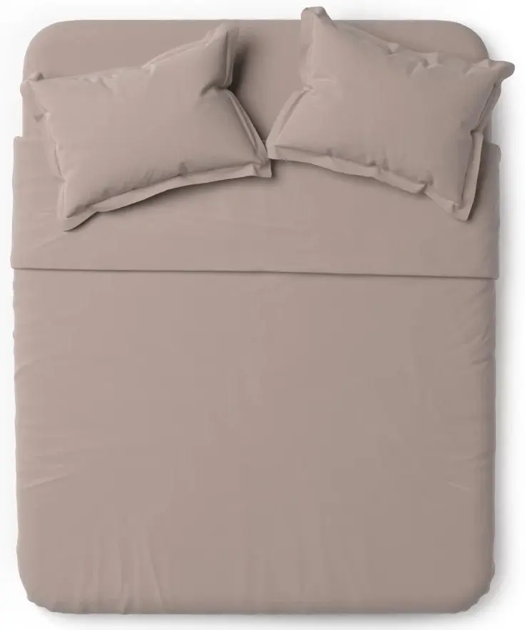 Постельное белье Askona Home (Cappuccino)