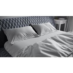 Lenjerie de pat Askona Home (Smoky) Thumb