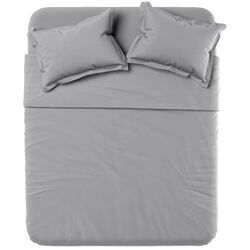 Lenjerie de pat Askona Home (Smoky)