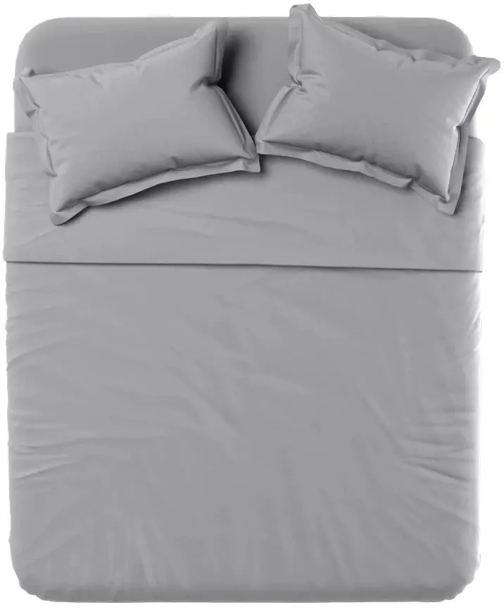 Lenjerie de pat Askona Home (Smoky)