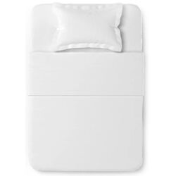 Постельное белье Askona Home (White Snow) Thumb