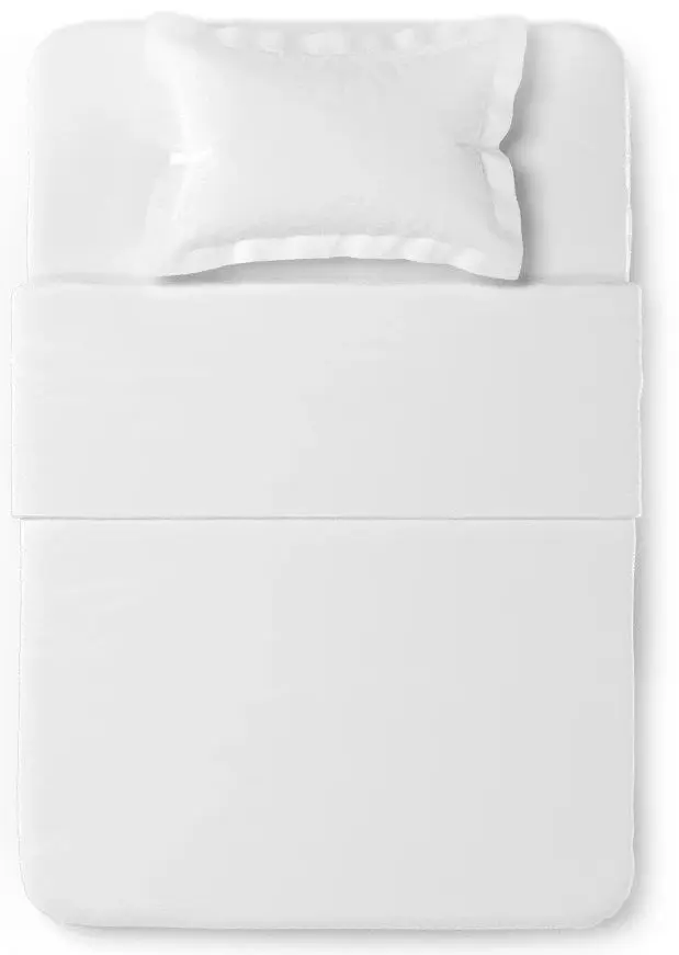 Постельное белье Askona Home (White Snow)