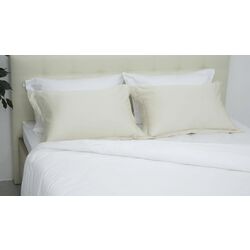 Постельное белье Askona Home (White Snow) Thumb