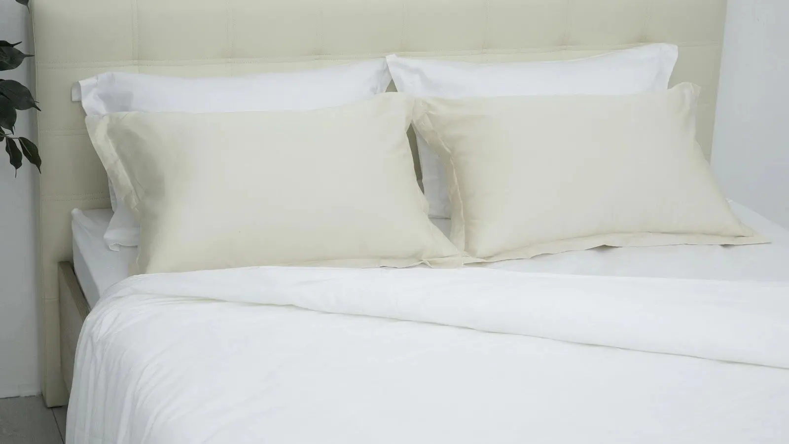 Постельное белье Askona Home (White Snow)