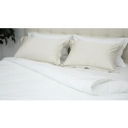 Постельное белье Askona Home (White Snow) Thumb