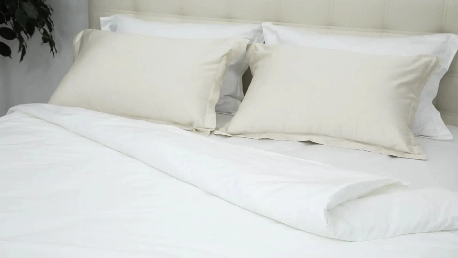 Постельное белье Askona Home (White Snow)