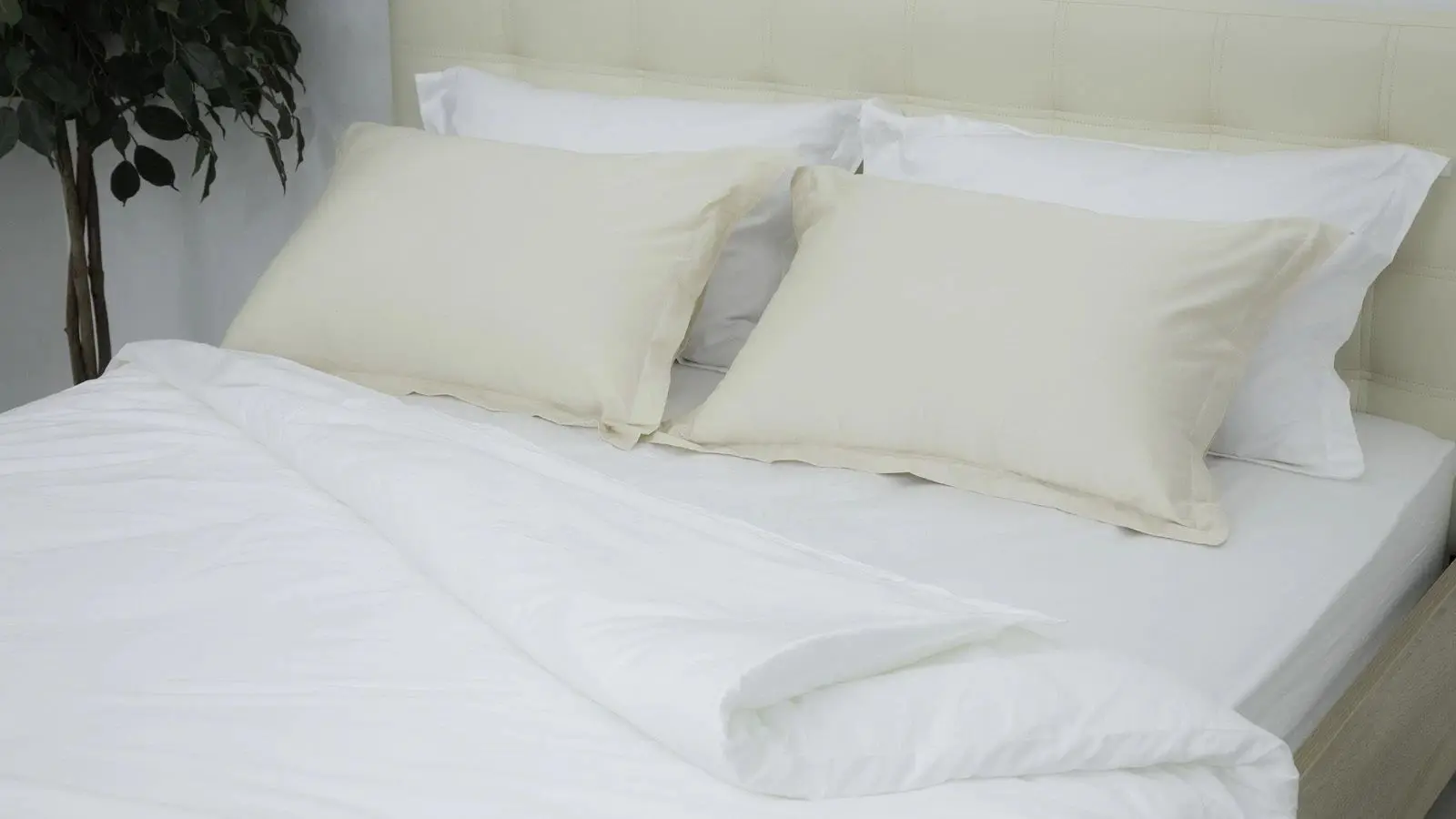 Постельное белье Askona Home (White Snow)