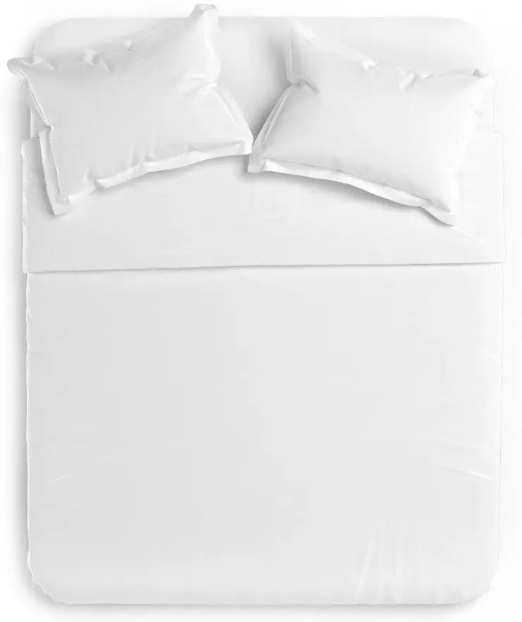 Постельное белье Askona Home (White Snow)