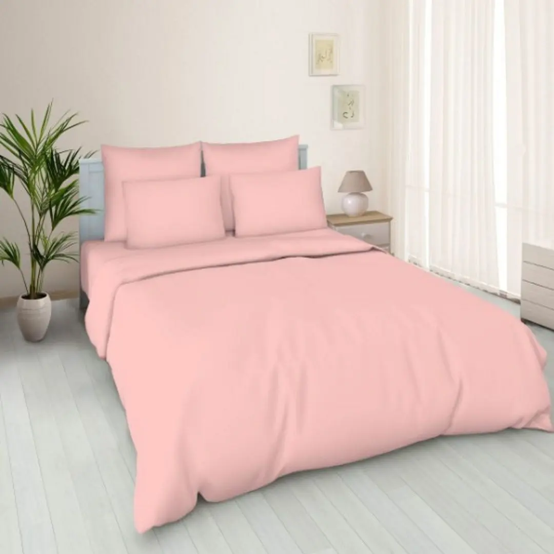 Постельное белье Cottony Amelia N-40 Poplin Euro