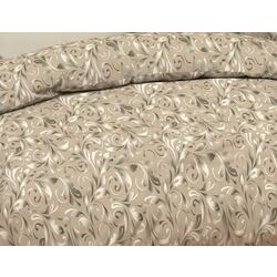 Постельное белье Cottony Gabrielle Euro (Beige) Thumb