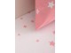 Lenjerie de pat Cottony Galaxia 1P (Pink)