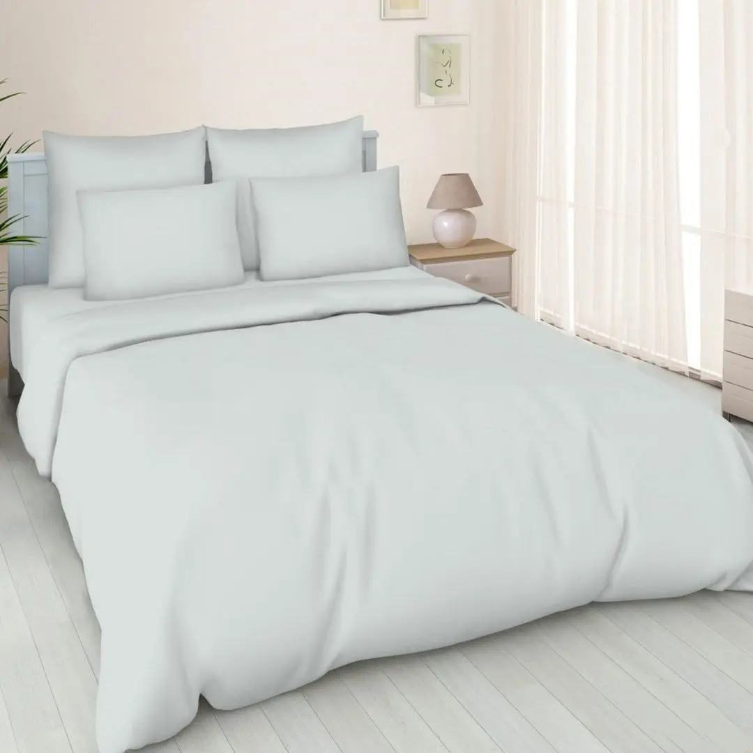 Lenjerie de pat Cottony Leo Poplin 2P