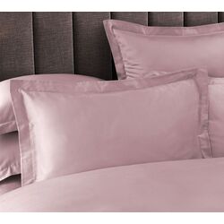 Постельное белье Cottony Mocc and Mouve Euro (Pink/Mocca) Thumb