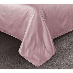 Постельное белье Cottony Mocc and Mouve Euro (Pink/Mocca) Thumb