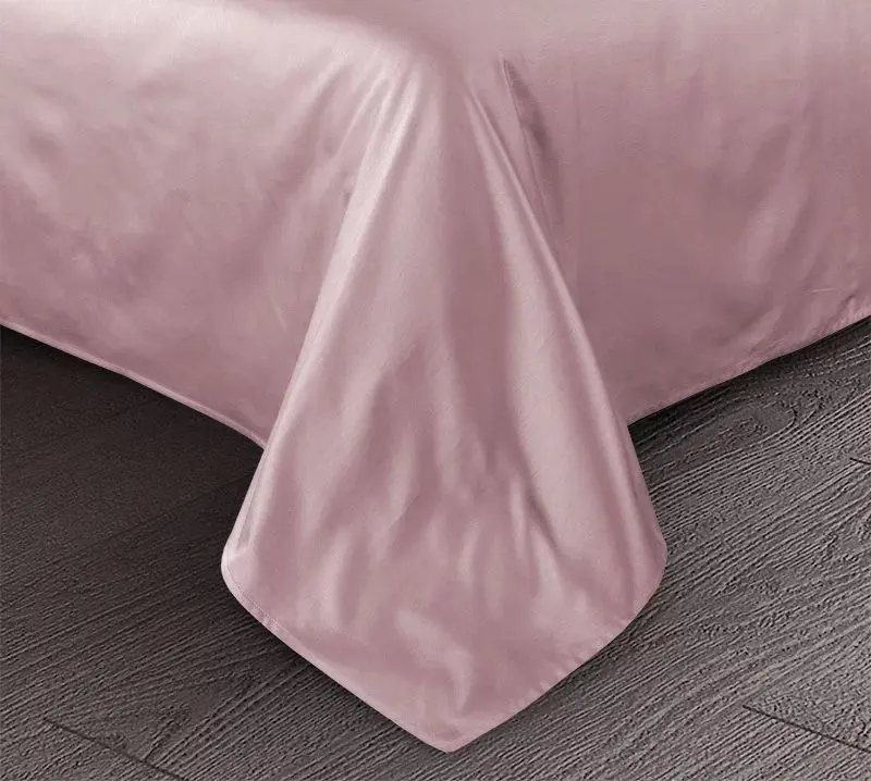 Постельное белье Cottony Mocc and Mouve Euro (Pink/Mocca)