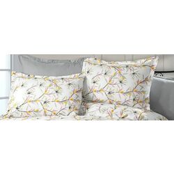 Постельное белье Cottony Nicoleta 2P (Pink/Cezar) Thumb