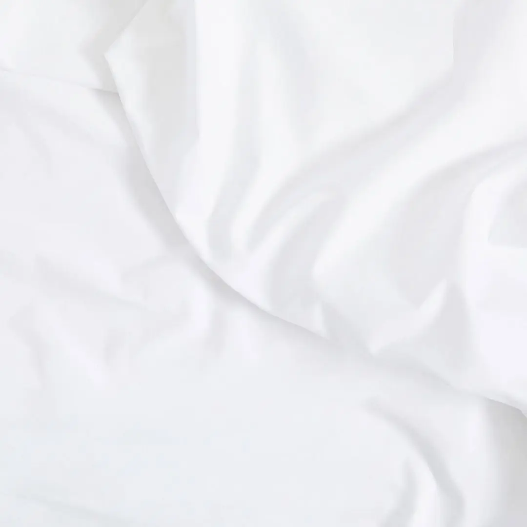 Постельное белье Cottony Satin de Lux Perla Alba Uniton 2P