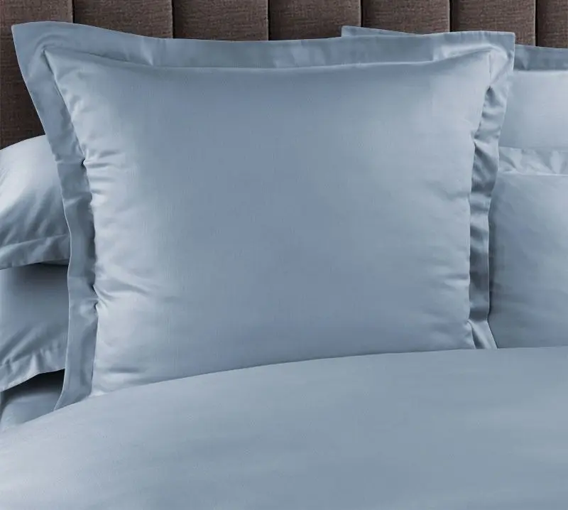 Постельное белье Cottony Satin de Lux Smarald Uniton Euro