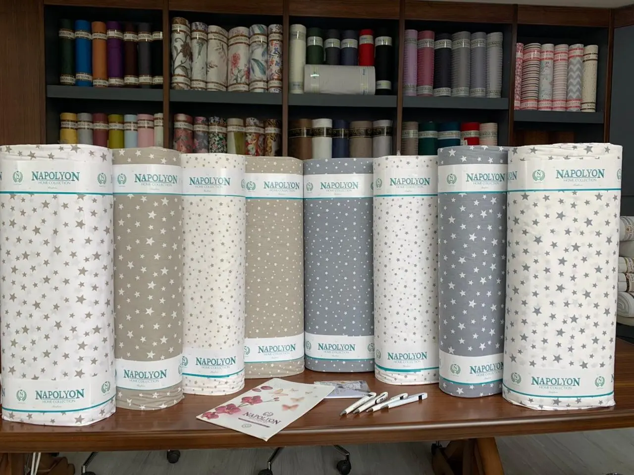 Постельное белье Cottony Stelute 2P (Beige)