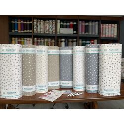 Постельное белье Cottony Stelute Euro (Beige) Thumb