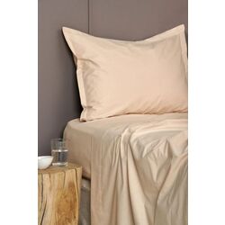 Постельное белье Cottony Vanilla Poplin Euro