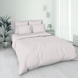 Простынь на резинке Cottony Murdum Nr-45 160x200x25 (Light Gray) Thumb