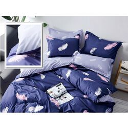 Постельное белье Elegant Home 798-c (Violet/Lilac) Thumb